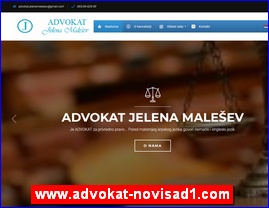 www.advokat-novisad1.com