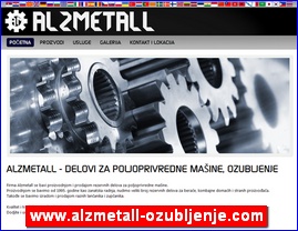 www.alzmetall-ozubljenje.com