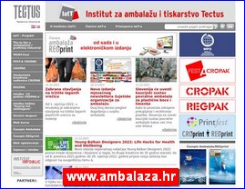 Plastic, rubber, packaging, www.ambalaza.hr