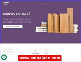 Plastic, rubber, packaging, www.ambalaze.com