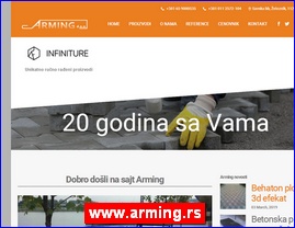 www.arming.rs