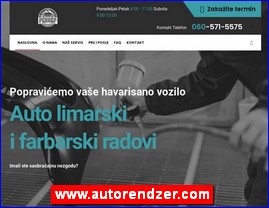 Registracija vozila, osiguranje vozila, www.autorendzer.com