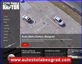 Registracija vozila, osiguranje vozila, www.autoskolabeograd.com