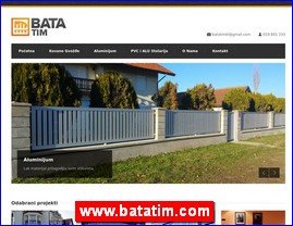 Nameštaj, Srbija, www.batatim.com