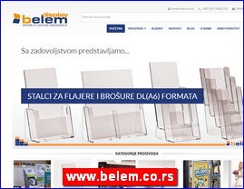 www.belem.co.rs
