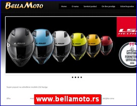 www.bellamoto.rs