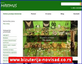 www.bizuterija-novisad.co.rs