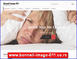 Nameštaj, Srbija, www.bonneli-imago-011.co.rs