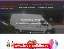 Agencije za ienje, spremanje stanova, www.brze-selidbe.rs
