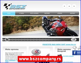 Motorcikli, skuteri, www.bszcompany.rs