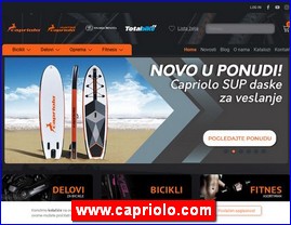 www.capriolo.com