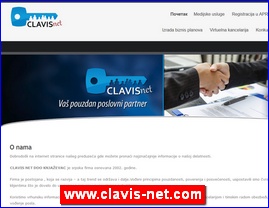 www.clavis-net.com