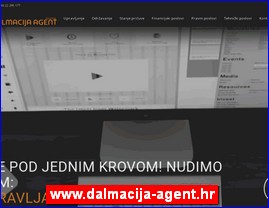 Agencije za ienje, spremanje stanova, www.dalmacija-agent.hr