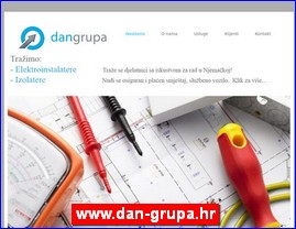 Plastic, rubber, packaging, www.dan-grupa.hr