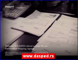 pediterske usluge, pedicija, carinjenje, skladitenje, skladite, transport, Daped Ltd, Subotica, www.dasped.rs