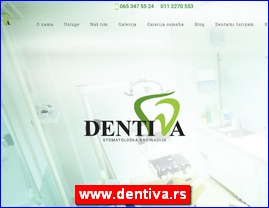 www.dentiva.rs