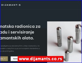 Alati, industrija, zanatstvo, www.dijamants.co.rs