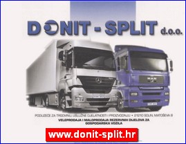 Alati, industrija, zanatstvo, www.donit-split.hr