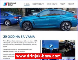 www.drinjak-bmw.com