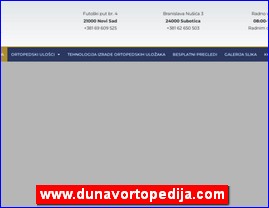 www.dunavortopedija.com