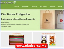 Plastic, rubber, packaging, www.ekoborsa.me