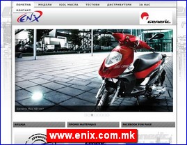 www.enix.com.mk