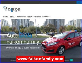 www.falkonfamily.com