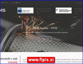 Alati, industrija, zanatstvo, www.fipis.si