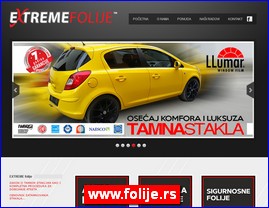 Automobili, servisi, delovi, www.folije.rs