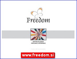 Hoteli, moteli, hosteli,  apartmani, smeštaj, www.freedom.si