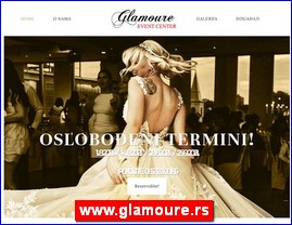 www.glamoure.rs