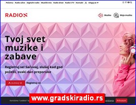 www.gradskiradio.rs