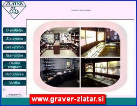 www.graver-zlatar.si