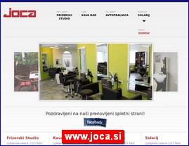 Automobili, servisi, delovi, www.joca.si