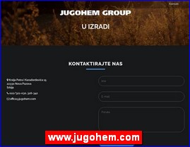 www.jugohem.com