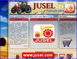 www.jusel.com
