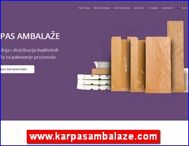 Plastic, rubber, packaging, www.karpasambalaze.com