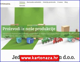 Plastic, rubber, packaging, www.kartonaza.hr