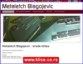 www.klise.co.rs