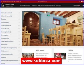 Nameštaj, Srbija, www.kolibica.com