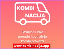 Registracija vozila, osiguranje vozila, www.kombinacija.app