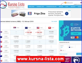 www.kursna-lista.coms