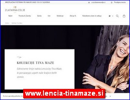 www.lencia-tinamaze.si