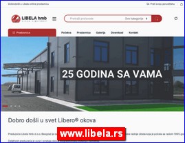 Nameštaj, Srbija, www.libela.rs