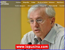 www.lopusina.com