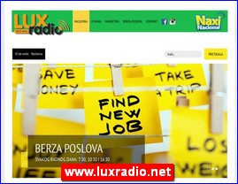 www.luxradio.net