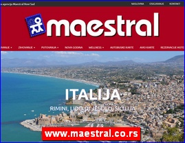 www.maestral.co.rs