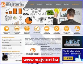 Alati, industrija, zanatstvo, www.majstori.ba