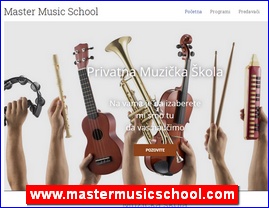 www.mastermusicschool.com