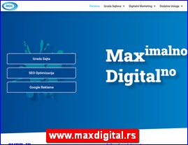 www.maxdigital.rs